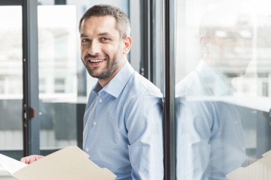Requirements for a good partnership