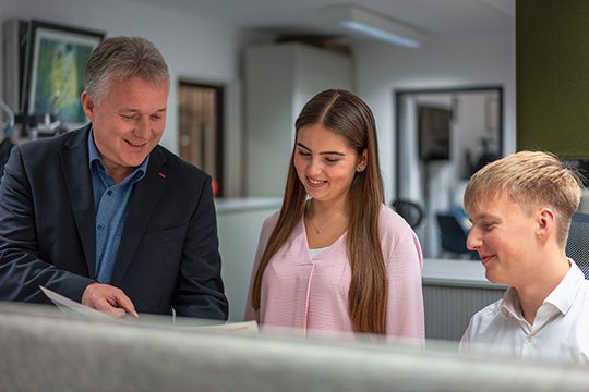 Abschlussarbeit